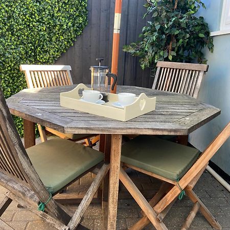 Mill Cottage, New Refurbished, 2 Bed, คลีทอร์ปส์ ภายนอก รูปภาพ