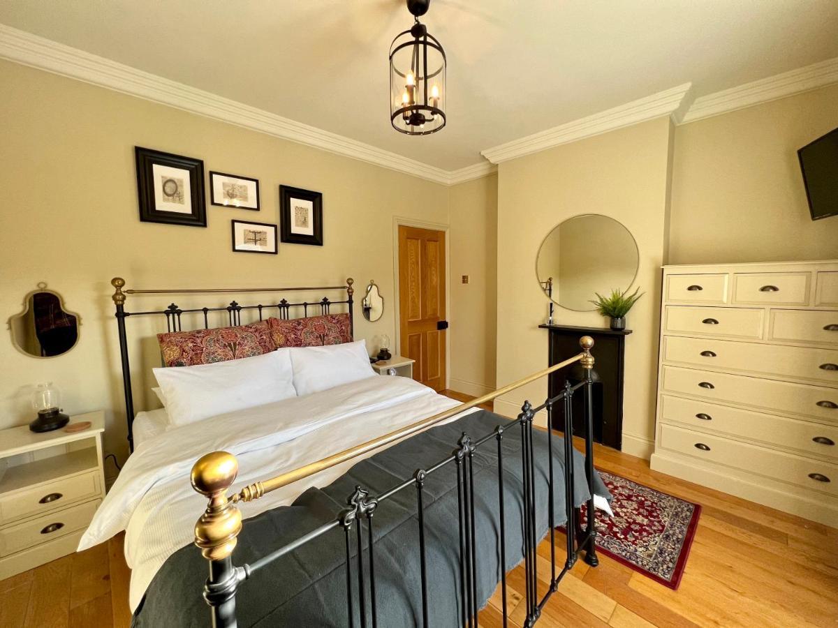 Mill Cottage, New Refurbished, 2 Bed, คลีทอร์ปส์ ภายนอก รูปภาพ