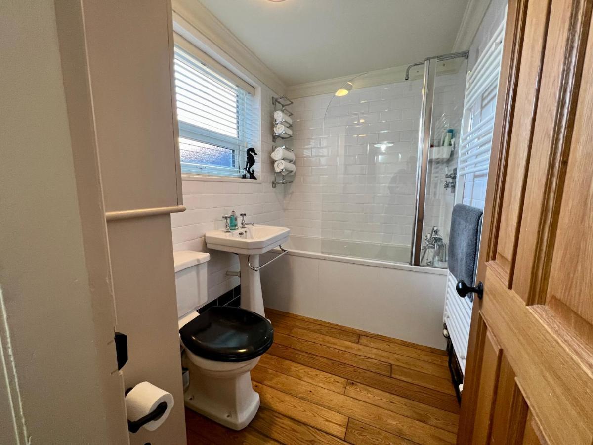 Mill Cottage, New Refurbished, 2 Bed, คลีทอร์ปส์ ภายนอก รูปภาพ