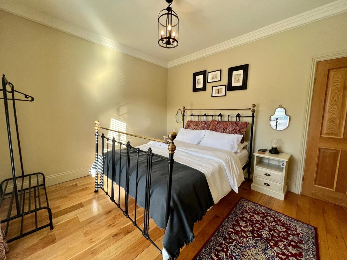 Mill Cottage, New Refurbished, 2 Bed, คลีทอร์ปส์ ภายนอก รูปภาพ