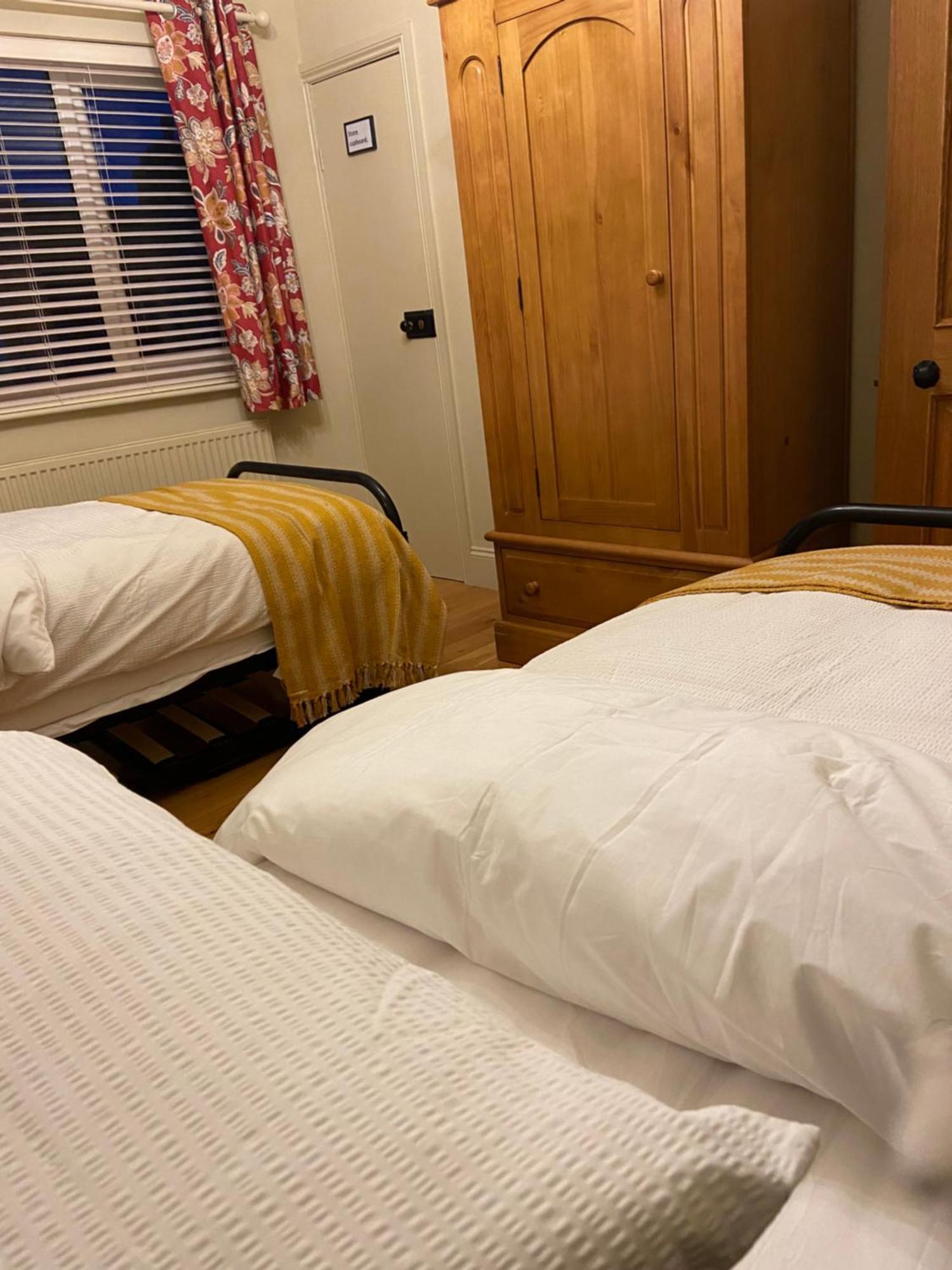 Mill Cottage, New Refurbished, 2 Bed, คลีทอร์ปส์ ภายนอก รูปภาพ