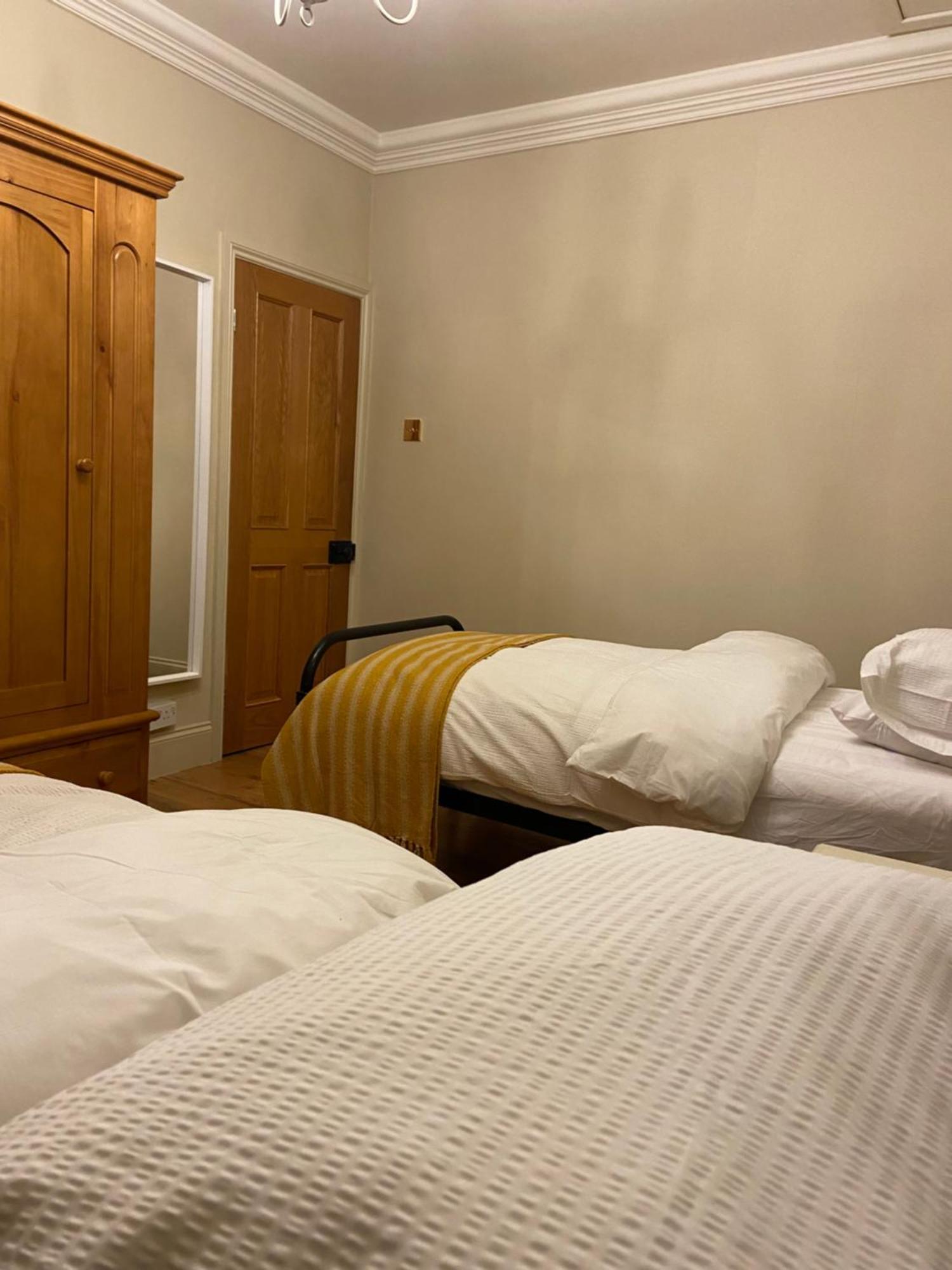Mill Cottage, New Refurbished, 2 Bed, คลีทอร์ปส์ ภายนอก รูปภาพ